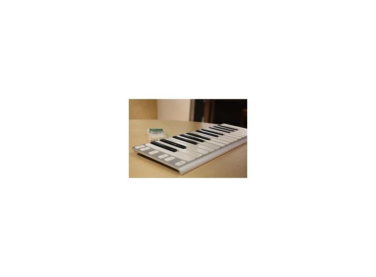 CME Xkey 25 USB 25 tangenter Usb keyboard 